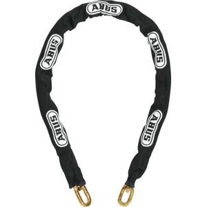 Abus Chain KS/8 Cadena de bloqueo - Negro (110 cm)