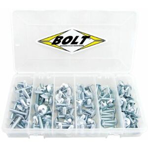 Bolt Kit de tornillos de carenado -