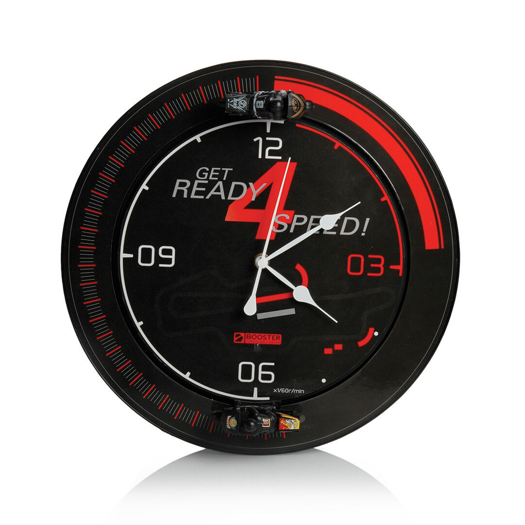 Booster Circuit Reloj Booster Circuit Reloj