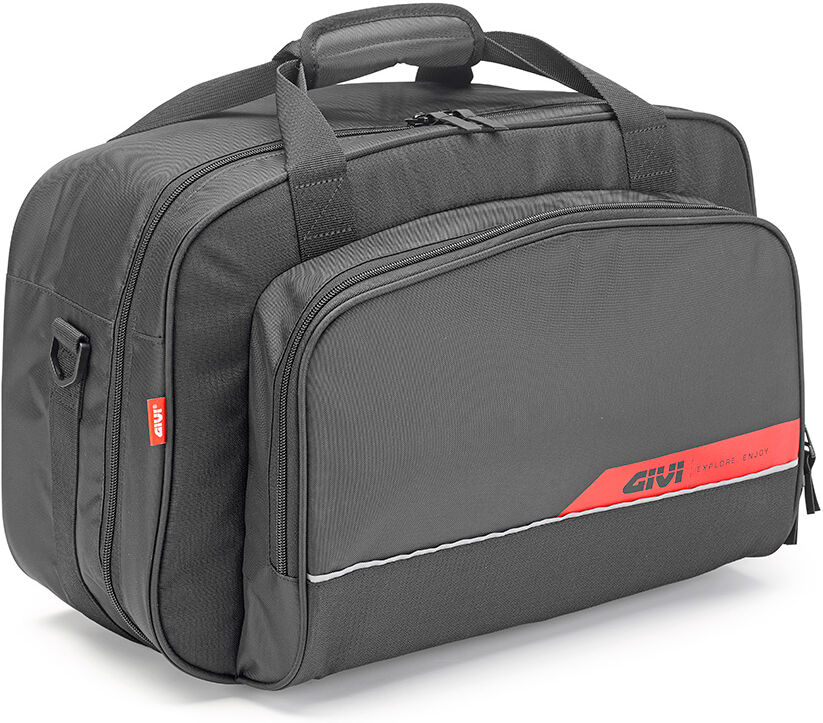 GIVI Bolso interior  con bolsillo para ordenador portátil 13,4 pulgadas -