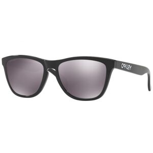 Oakley Frogskins Black Prizm Gafas de sol - Negro (un tamaño)
