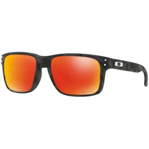 Oakley Holbrook Camo Prizm Ruby Gafas de sol - Negro (un tamaño)