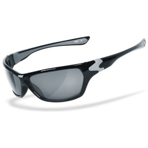 HSE SportEyes Highsider Photochromic Gafas de sol - Negro (un tamaño)