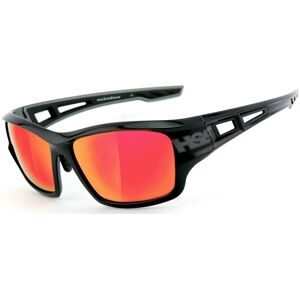HSE SportEyes 2095 Gafas de sol - Rojo (un tamaño)