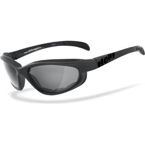 Helly Bikereyes Thunder 2 Photochromic Gafas de sol - Negro (un tamaño)