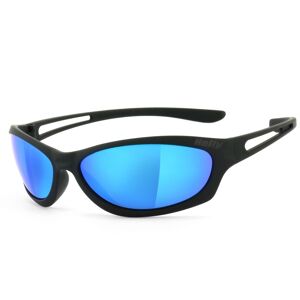Helly Bikereyes Flyer Bar 3 Gafas de sol - Azul (un tamaño)