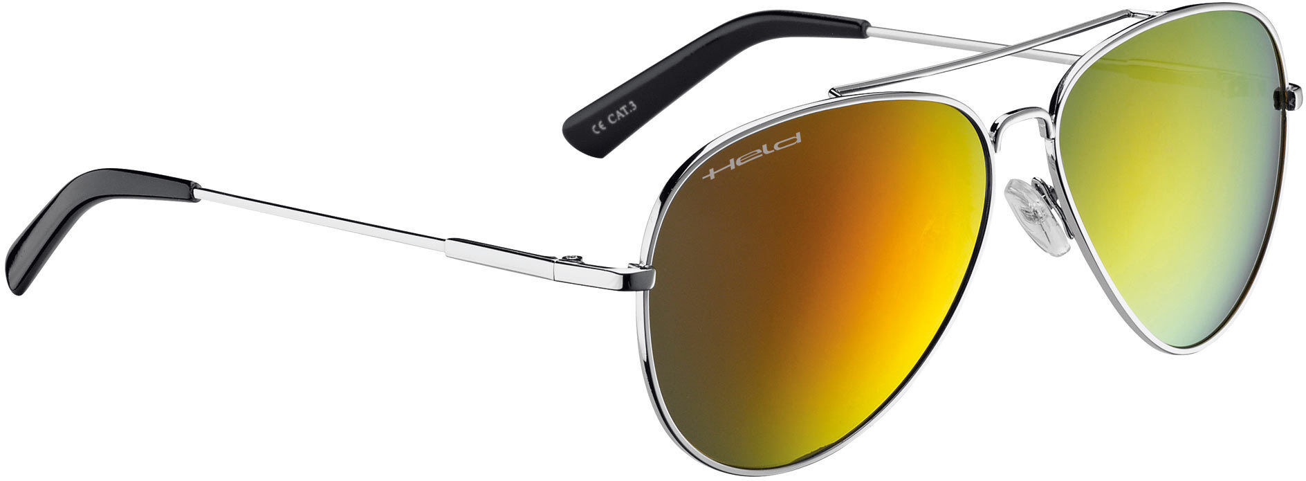 Held 9754 Gafas de sol - Naranja