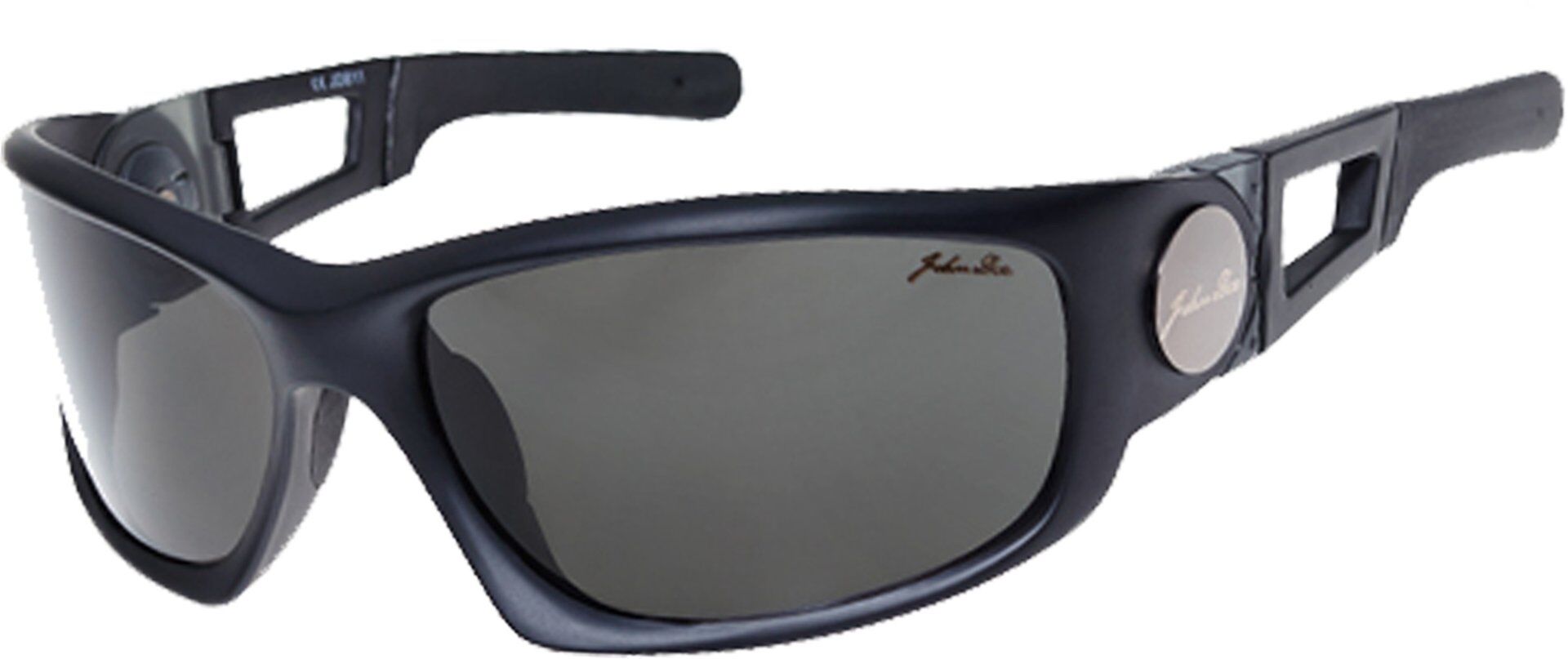 John Doe Airflow Photocromatic Gafas de sol - Negro (un tamaño)