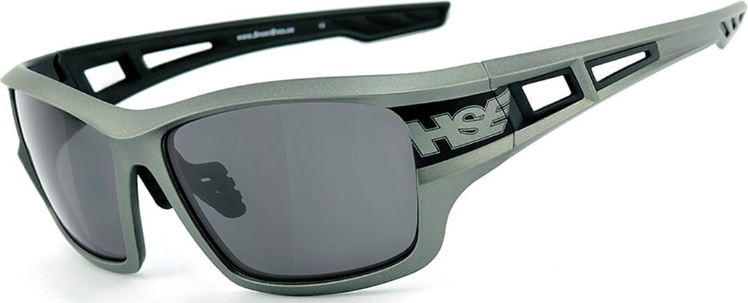 HSE SportEyes 2095 Photochromic Gafas de sol - Gris (un tamaño)