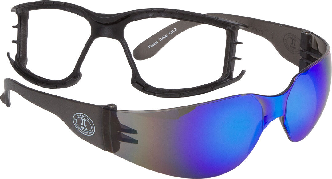 Modeka Dallas Plus Gafas de sol Modeka Dallas Plus Gafas de sol