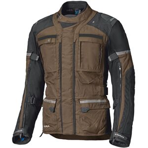 Held Carese Evo GTX Chaqueta textil de motocicleta - Marrón (5XL)