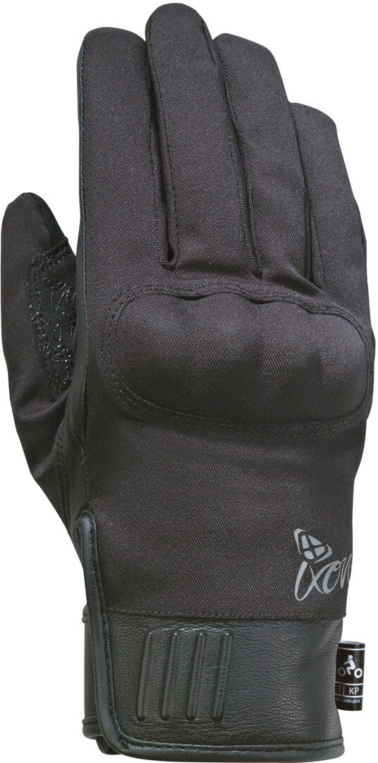 Ixon Pro Verona Guantes Women´s - Negro (L)