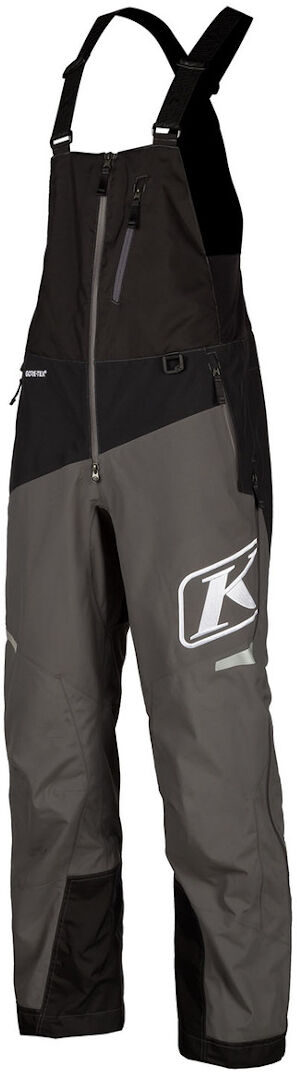 Klim Storm Babero - Gris (2XL)