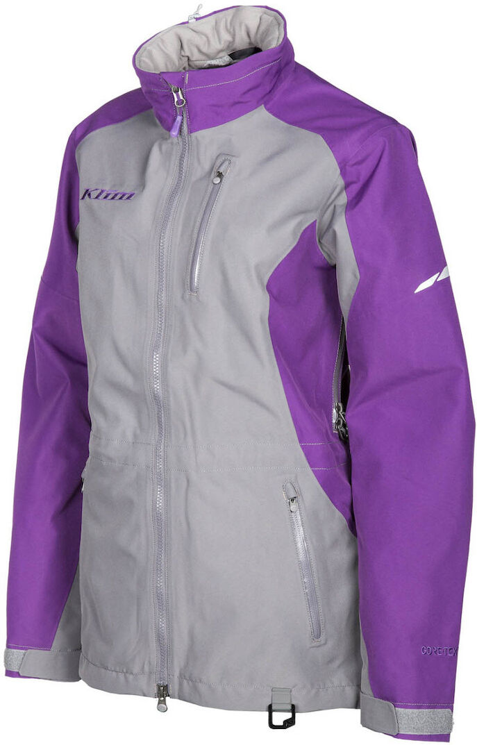 Klim Alpine Ladies Parka Ladies Parka - Lila (XL)