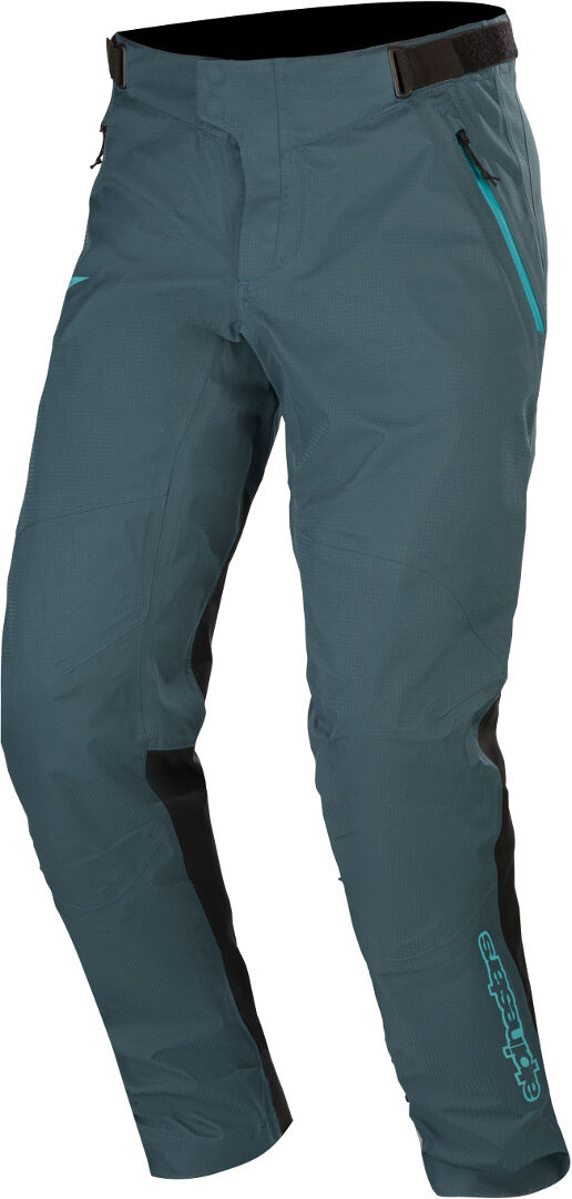 Alpinestars Tahoe Pantalones de bicicleta - Turquesa (28)