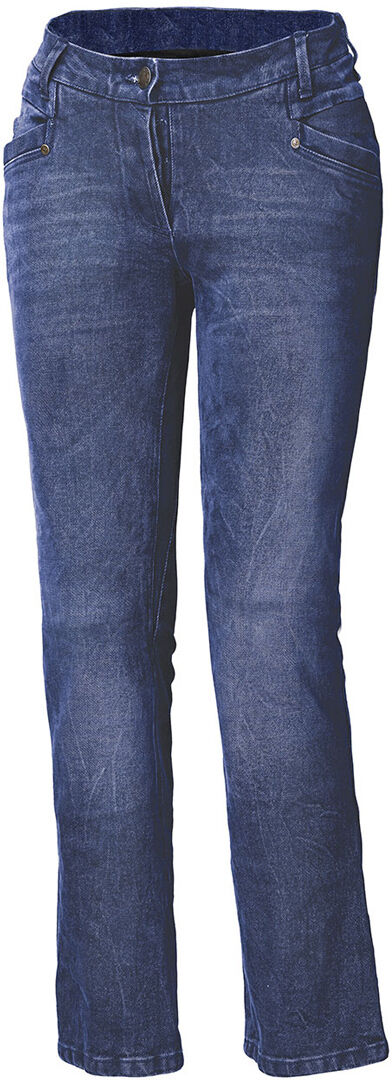 Held Armanda Ladies Motorcycle Jeans - Azul (28)