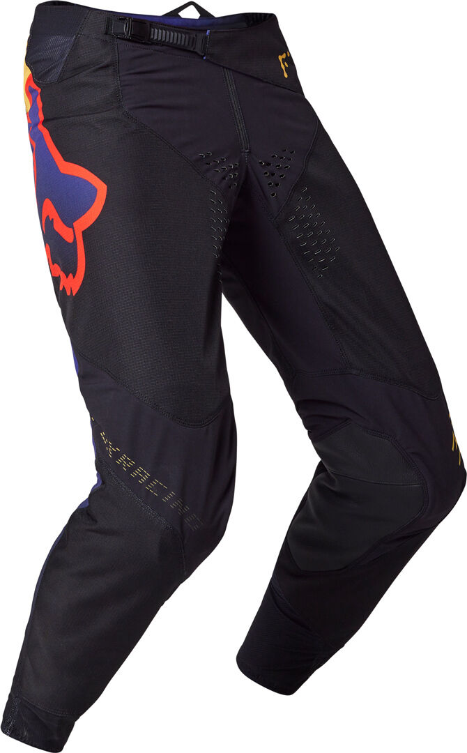 Fox 360 Fgmnt Pantalones de motocross - Negro (28)