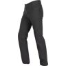 Helstons Corden Armalith Pantalones textiles para motocicletas - Gris (36)