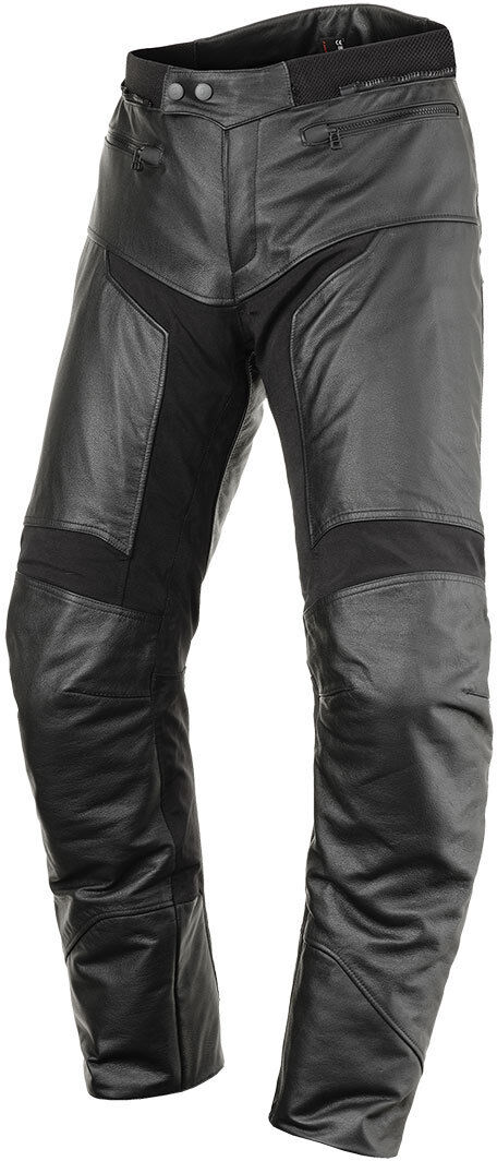 Scott Tourance DP Pantalones de cuero moto Scott Tourance DP Pantalones de cuero moto