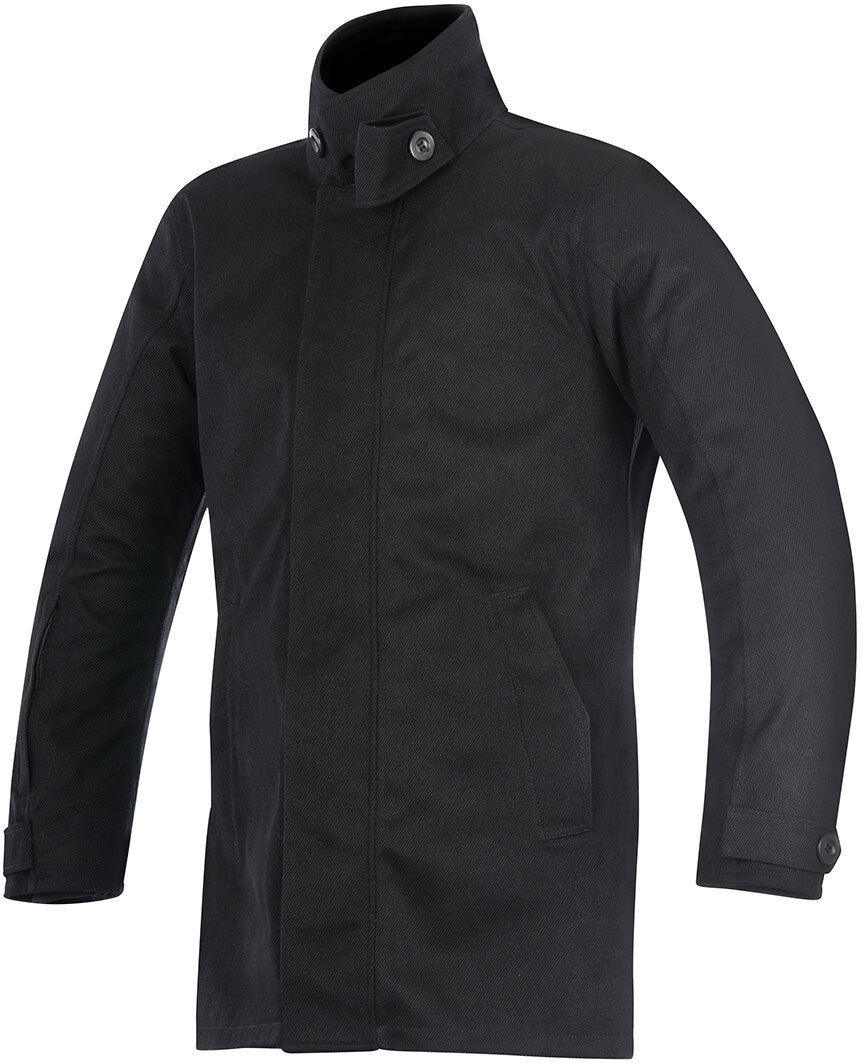 Alpinestars Edward Drystar Abrigo impermeable Alpinestars Edward Drystar Abrigo impermeable