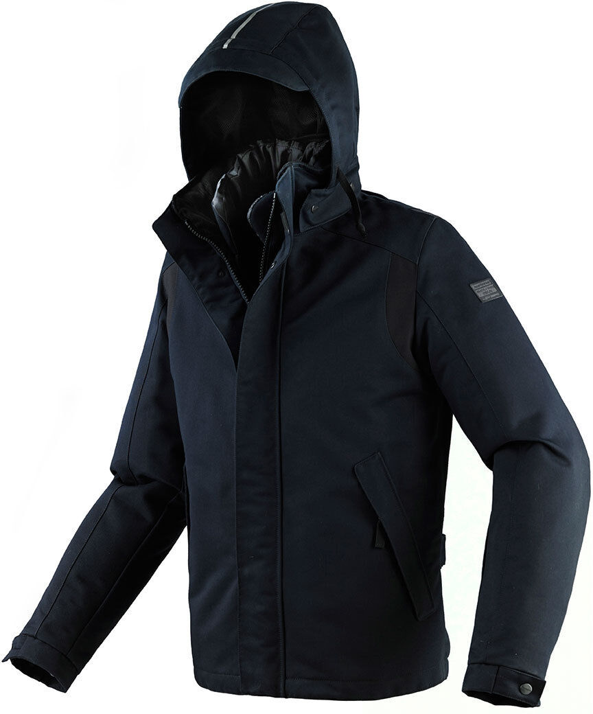 Spidi Combat Field H2Out Chaqueta de moto textil Spidi Combat Field H2Out Chaqueta de moto textil