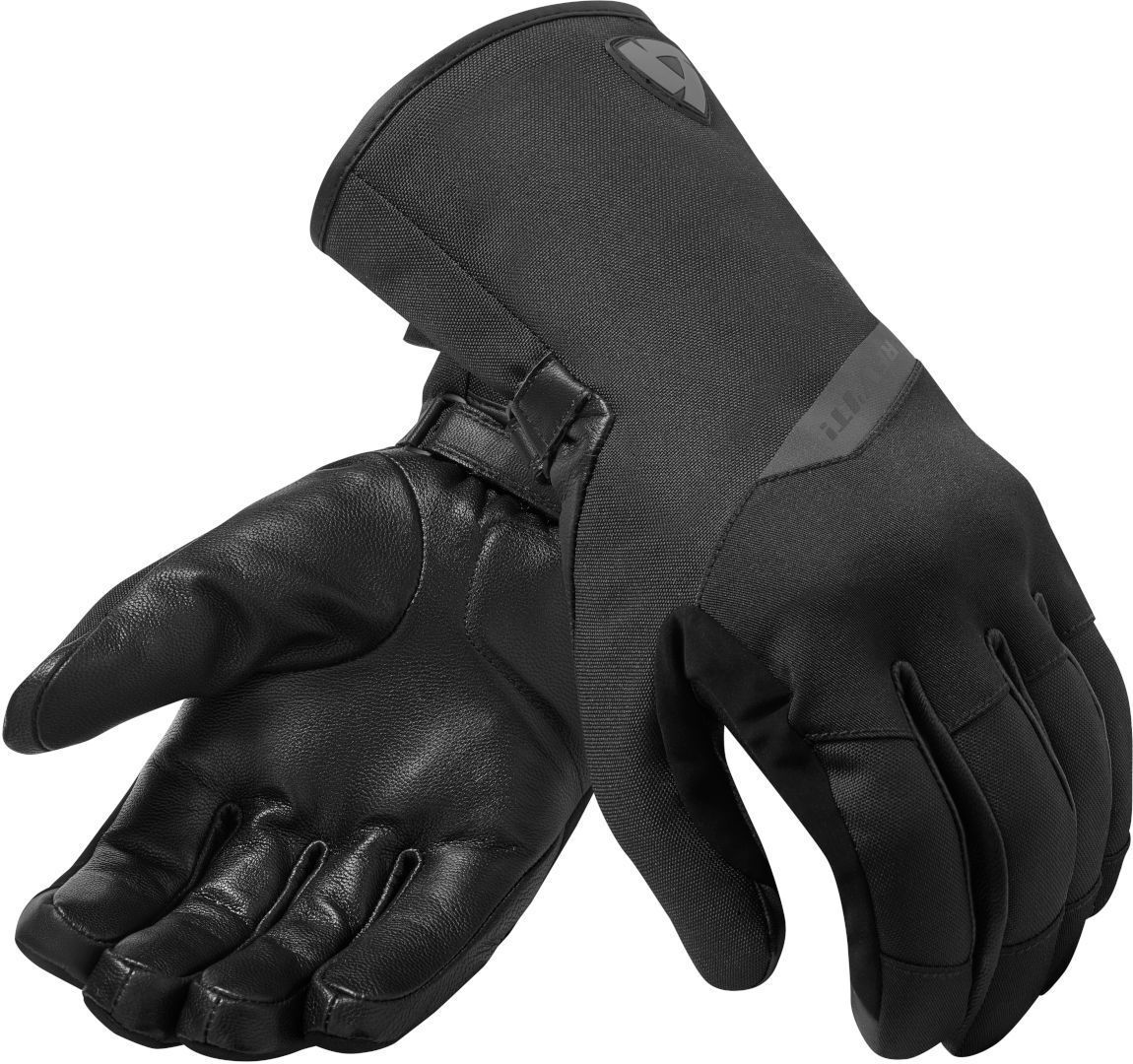 Revit Anderson H2O Guantes de moto impermeables Revit Anderson H2O Guantes de moto impermeables