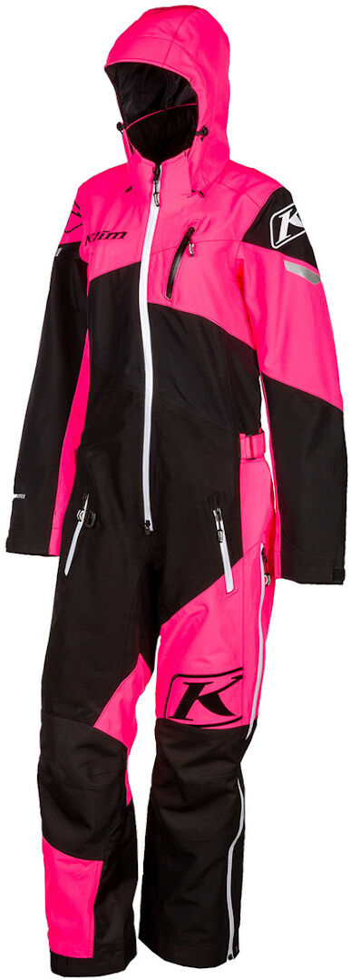 Klim Ripsa Ladies One Piece Snow Suit Traje de nieve de una pieza de las damas Klim Ripsa Ladies One Piece Snow Suit Traje de nieve de una pieza de las damas