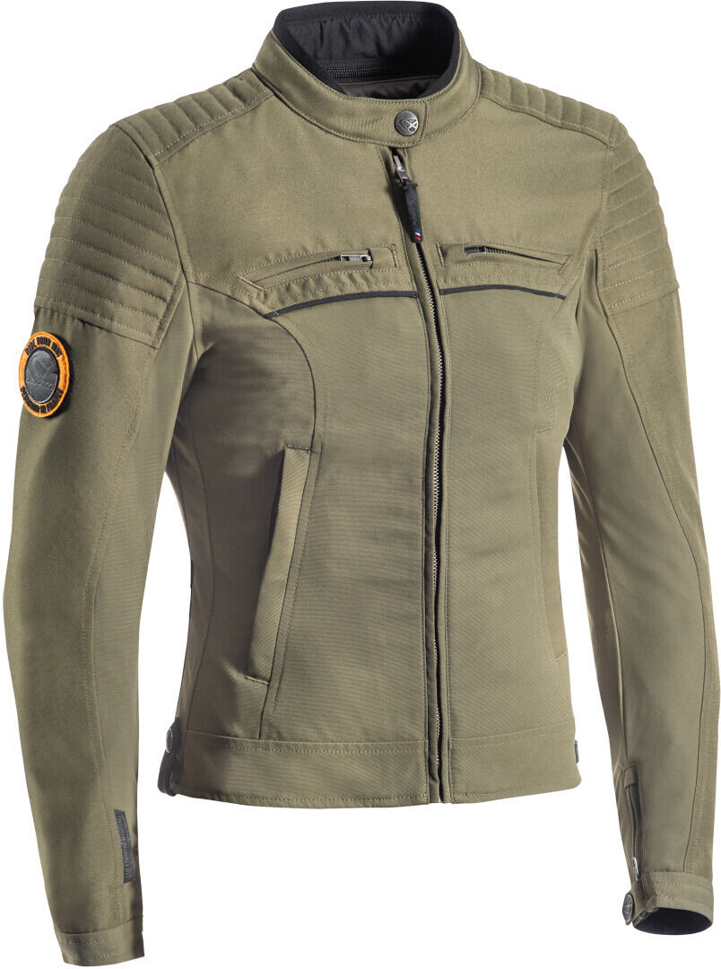 Ixon Breaker Chaqueta textil para motocicletas de señoras Ixon Breaker Chaqueta textil para motocicletas de señoras