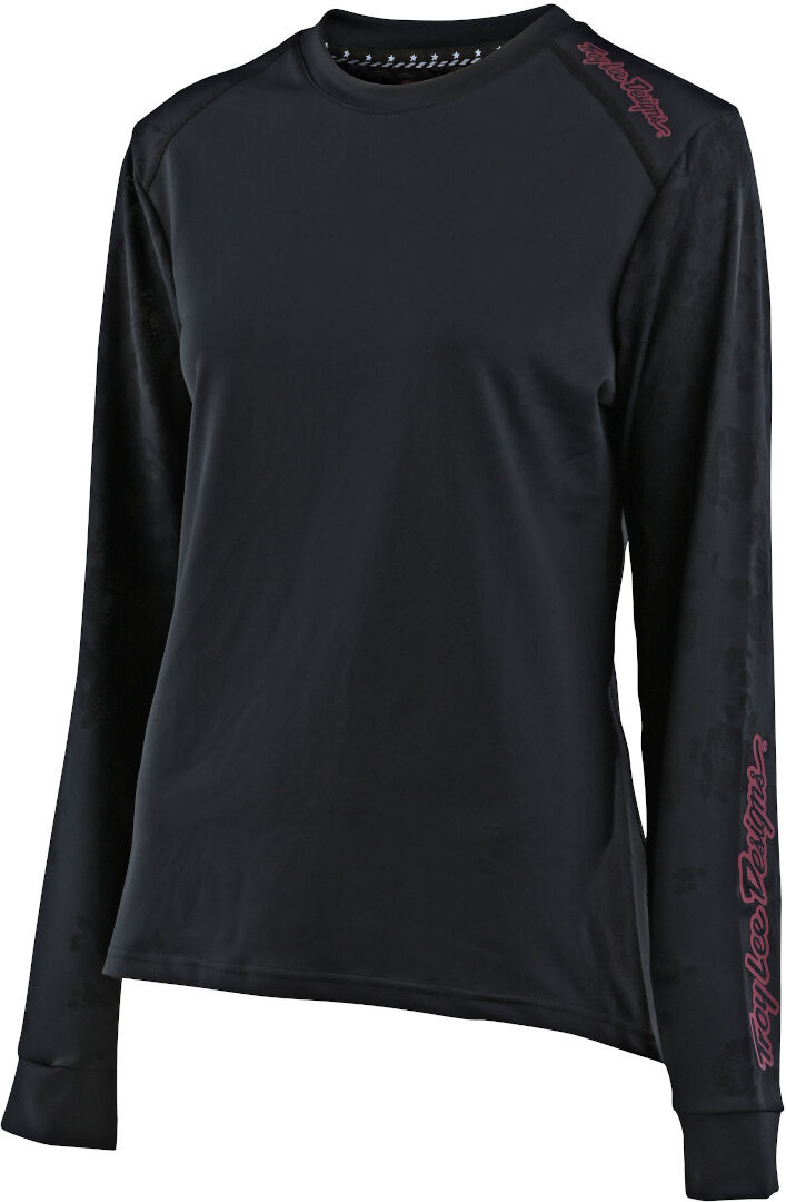 Lee Lilium Floral Señoras Jersey Lee Lilium Floral Señoras Jersey