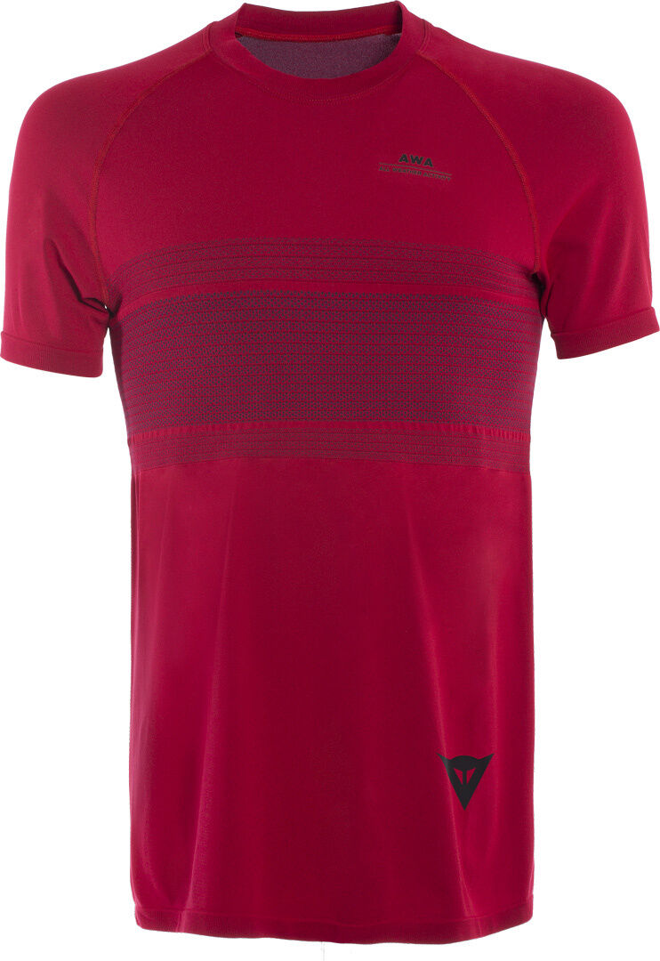 Dainese Awa 4 Jersey - Rojo (L)