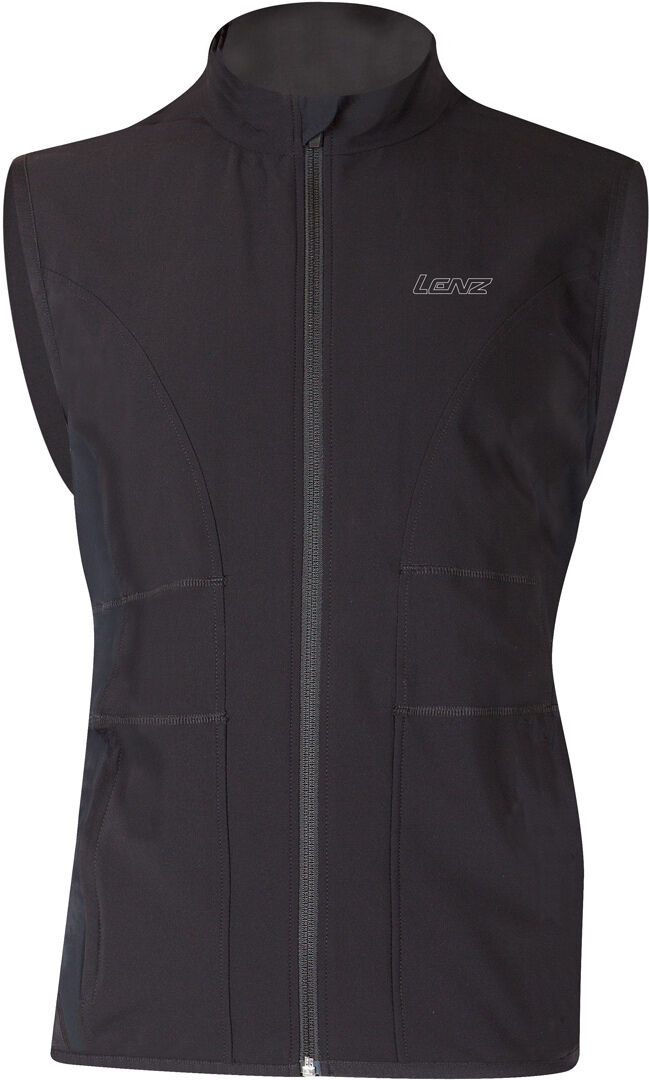 Lenz Heat 1.0 Chaleco calentado - Negro (3XL)