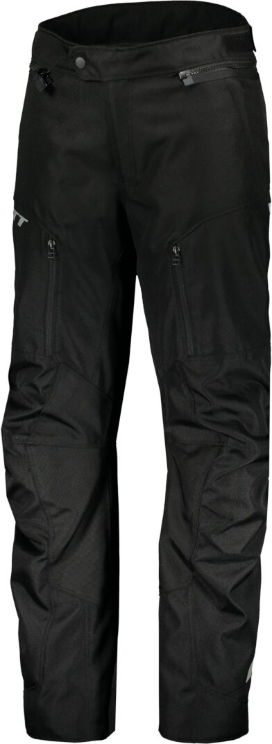 Scott Storm DP Pantalones de moto textil - Negro (3XL)