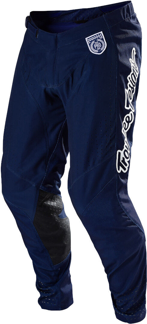 Lee SE Pro Solo Pantalones de motocross - Azul (30)