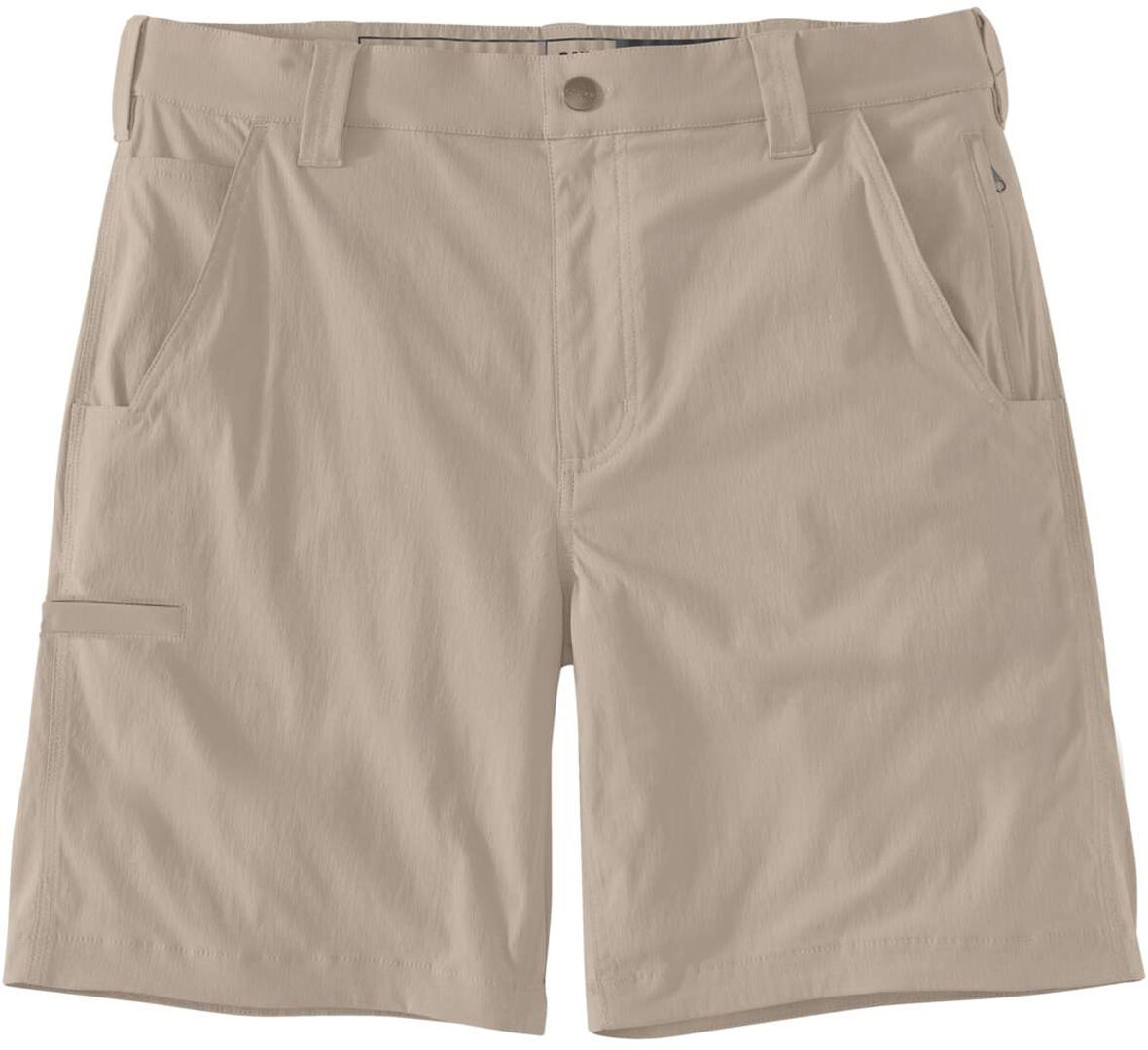 Carhartt Ripstop Lightweight Work Shorts - Verde Marrón (42)