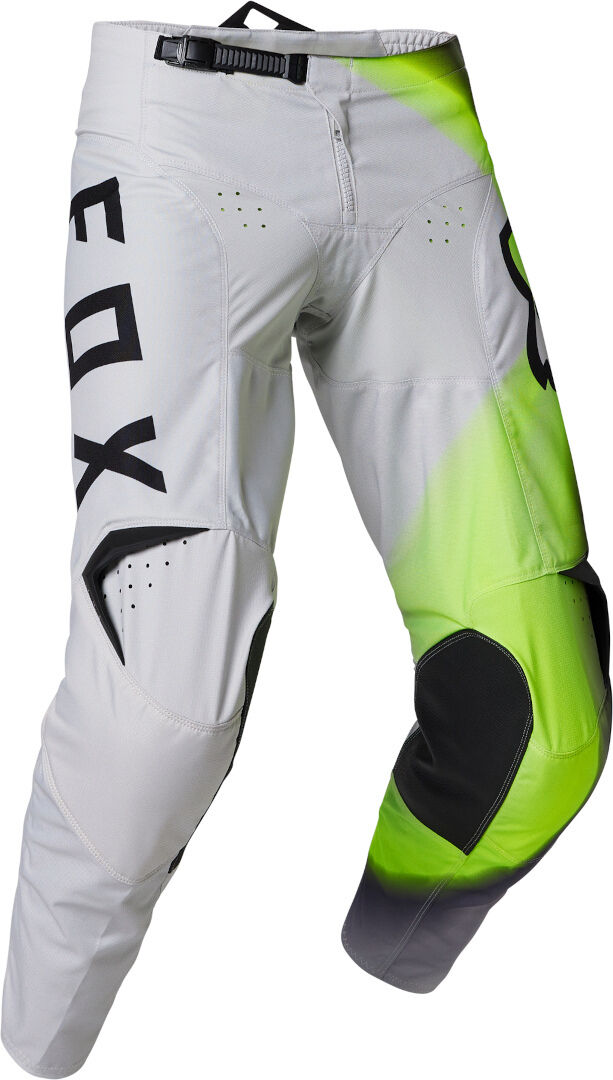 Fox 180 Toxsyk Pantalones de motocross - Amarillo (34)