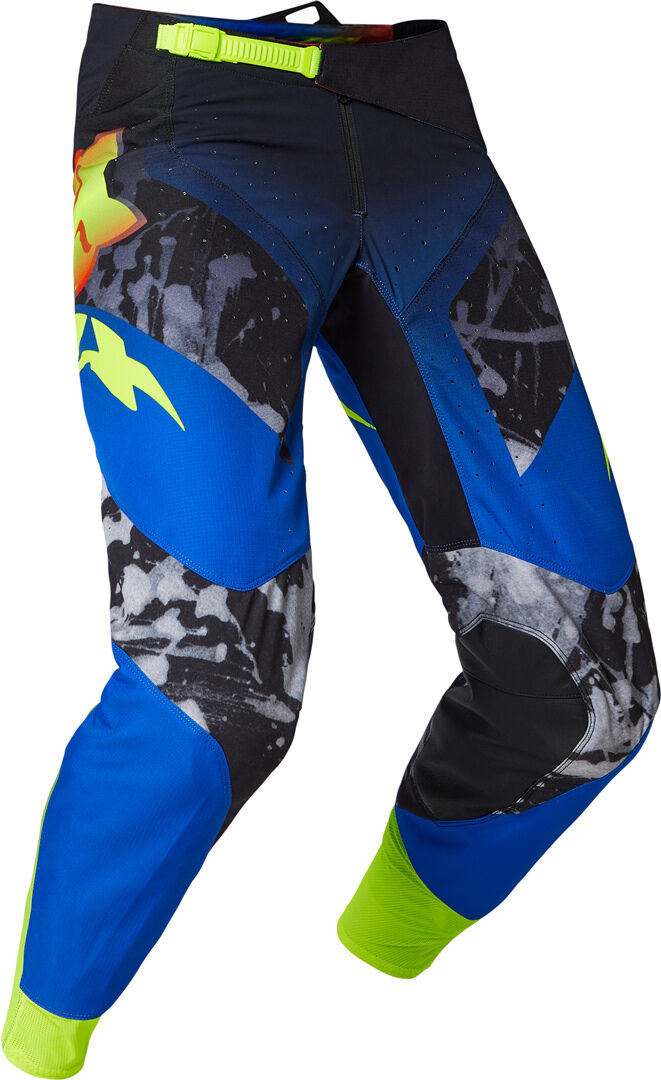 Fox 360 Dkay Pantalones de motocross - Multicolor