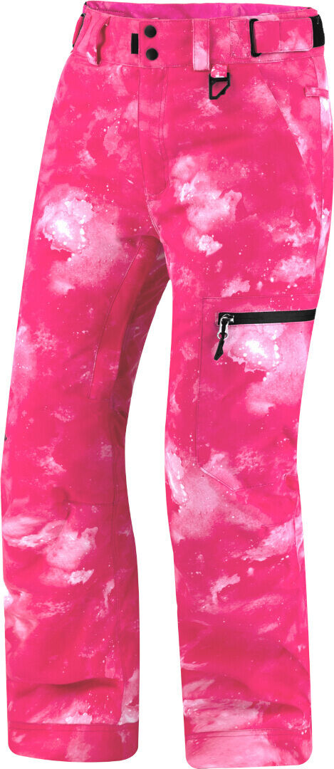 FXR Aerial Pantalones de moto de nieve para damas - Rosa (XS 28)