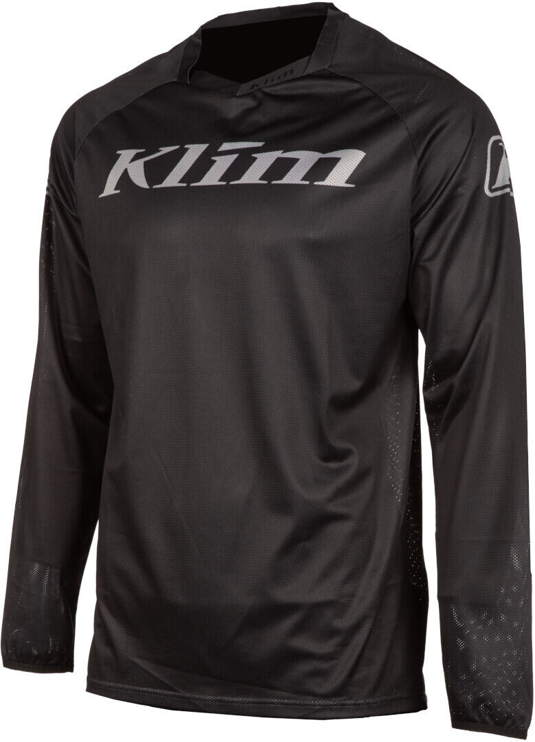 Klim XC Lite 2023 Maillot de motocross - Negro (XL)