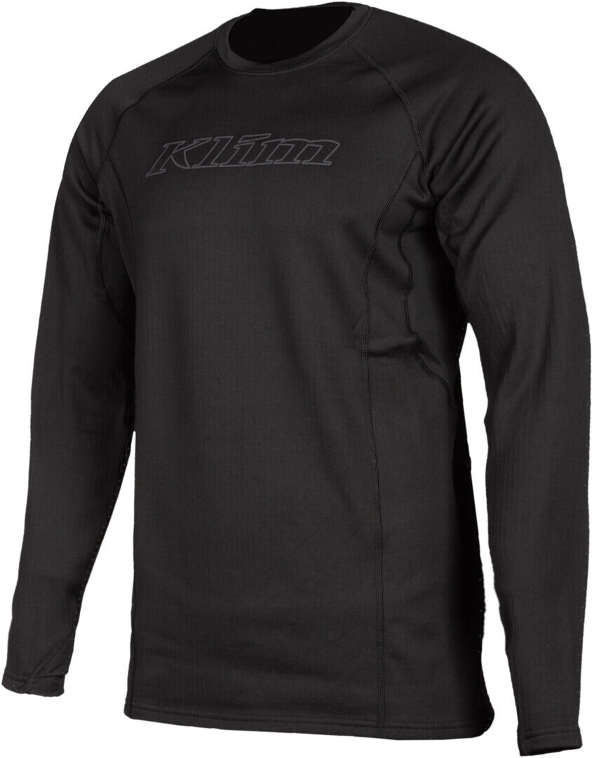 Klim Aggressor 3.0 2023 Camisa funcional - Negro (L)