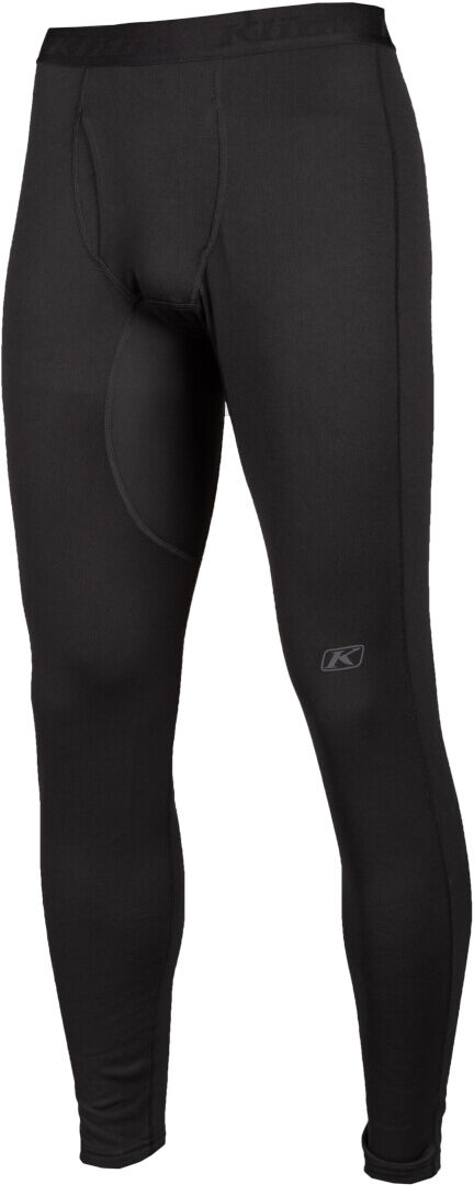 Klim Aggressor 2.0 2023 Pantalones funcionales - Negro (XL)