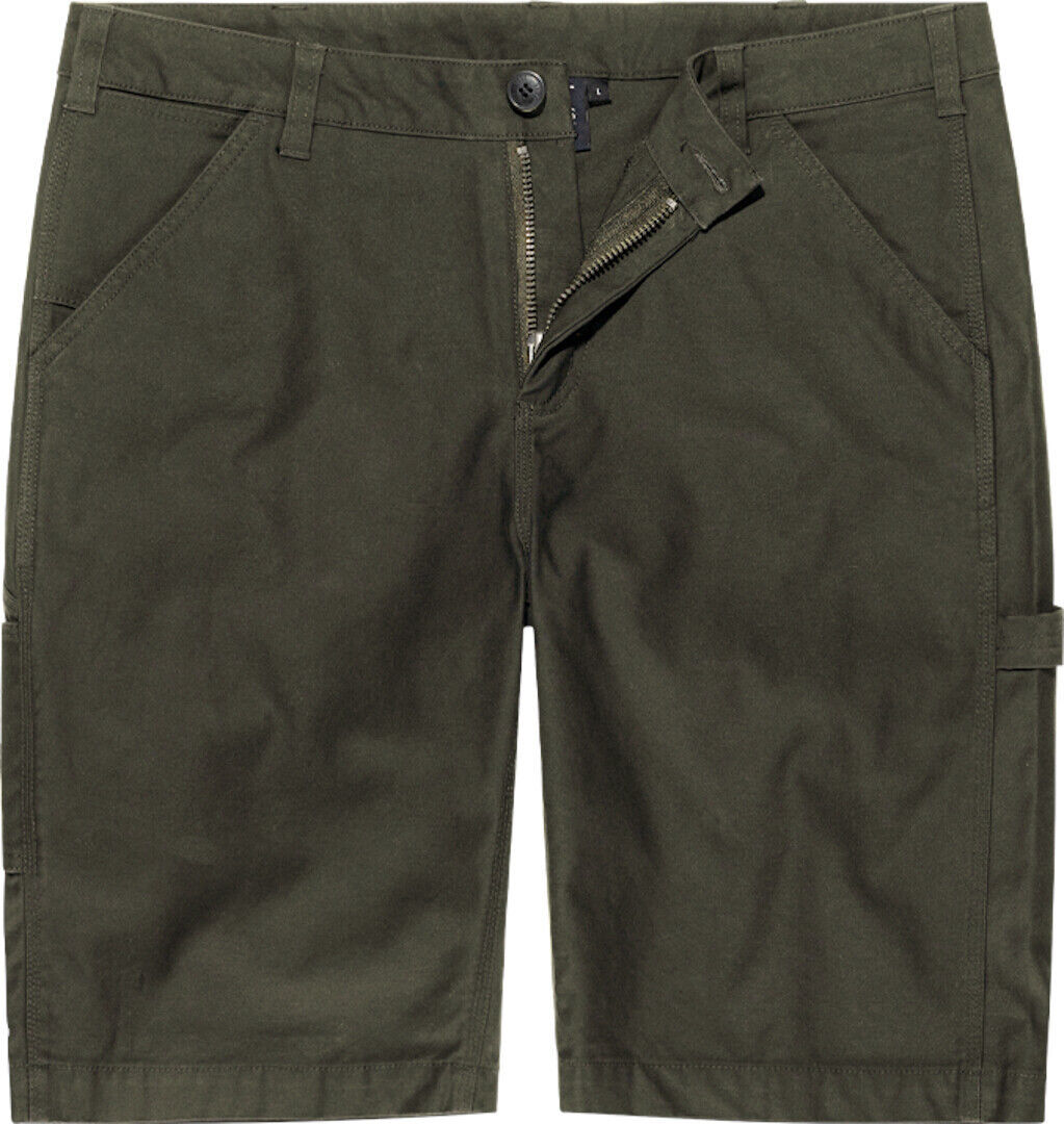 Vintage Industries Alcott Shorts - Verde (M)