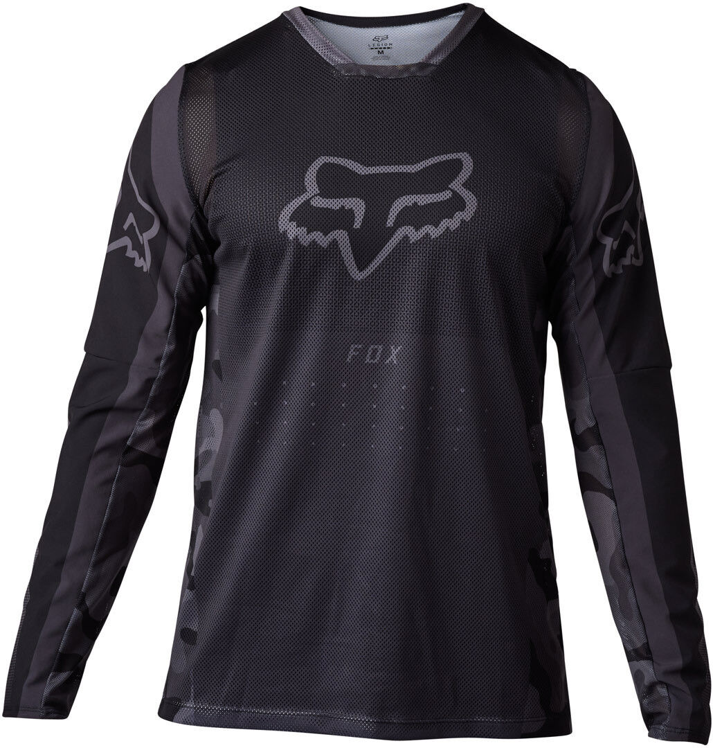 Fox Ranger Air Maillot de motocross - Negro (L)