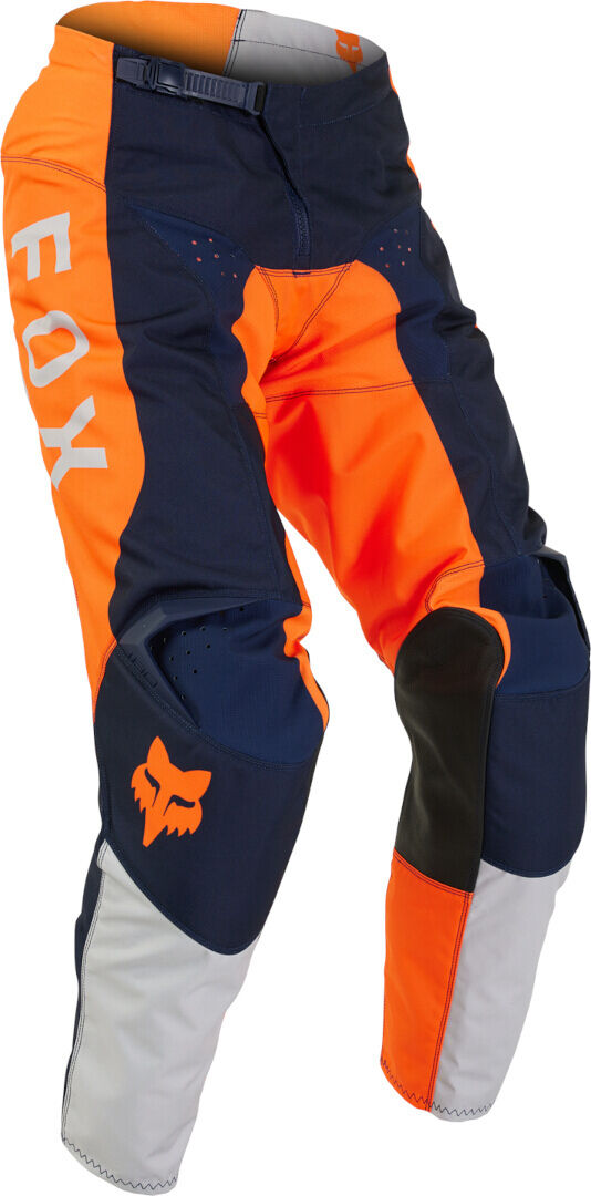 Fox 180 Nitro Pantalones de motocross - Naranja (34)