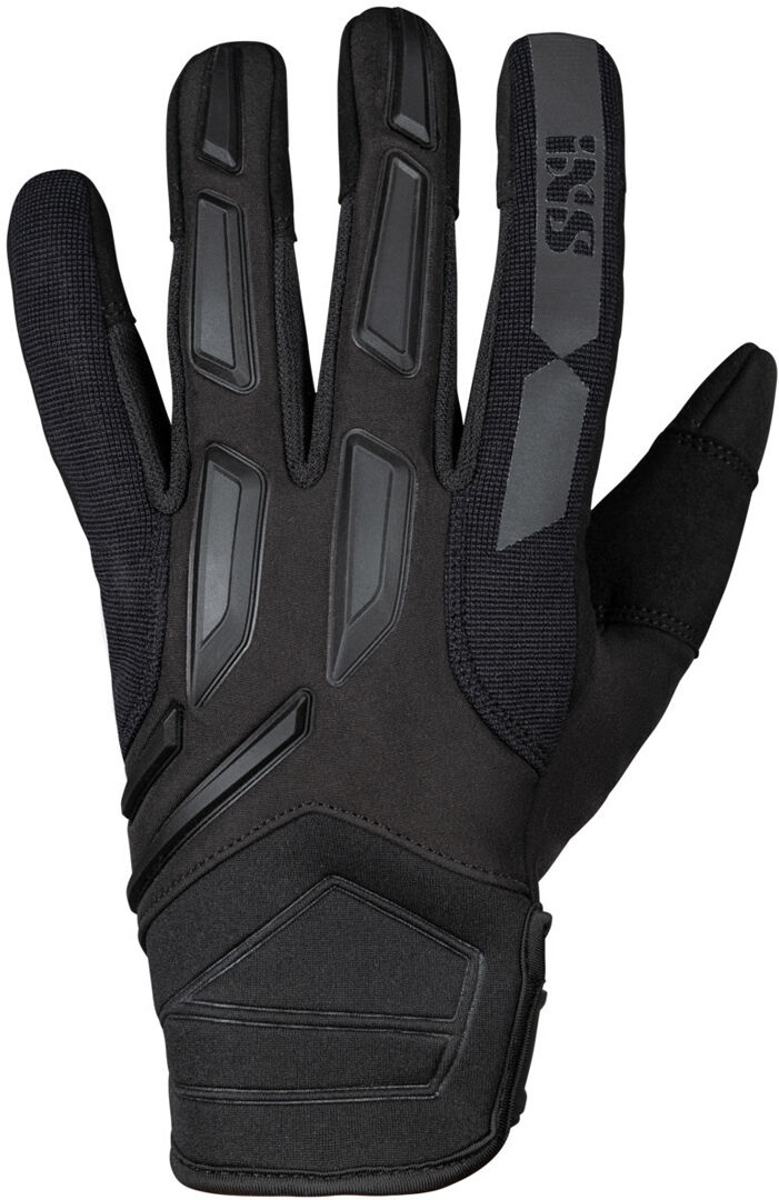 IXS Pandora-Air 2.0 Guantes de motocross - Negro (3XL)