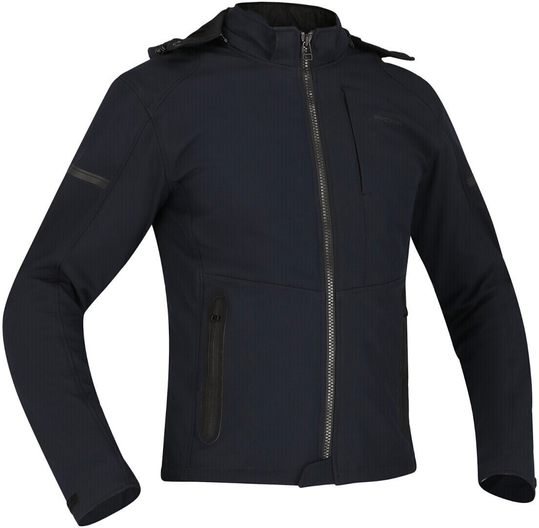 Richa Vanquish 2 Chaqueta textil de moto - Azul (2XL)