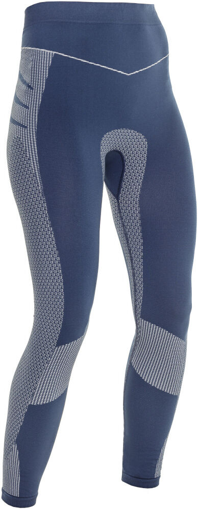 Richa Summer Long Pantalones funcionales - Azul (M)