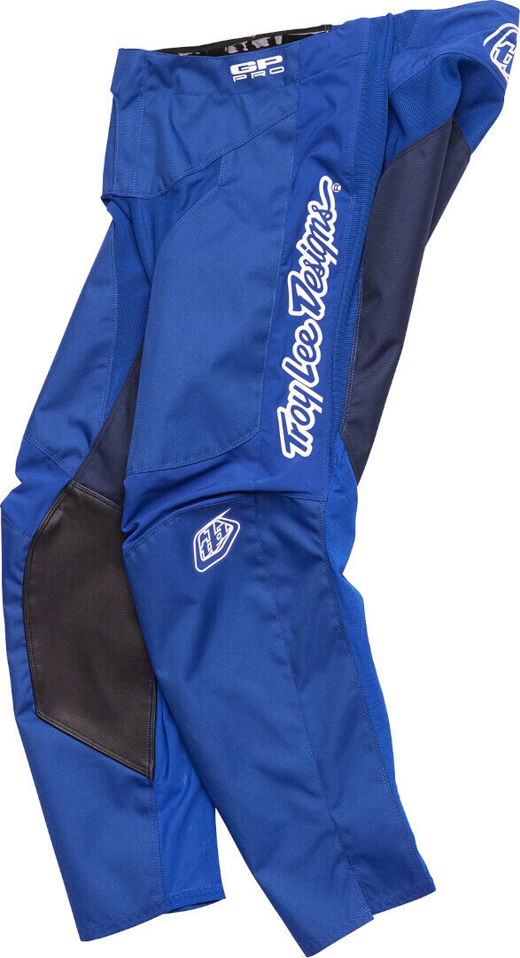 Lee GP Pro Mono Pantalones de motocross - Azul (38)