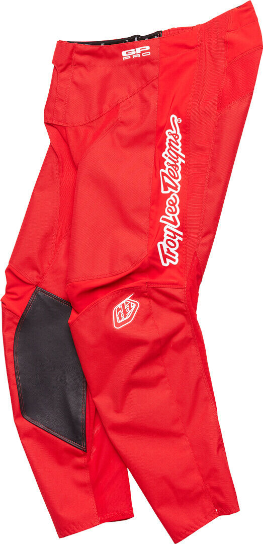 Lee GP Pro Mono Pantalones de motocross - Rojo (38)