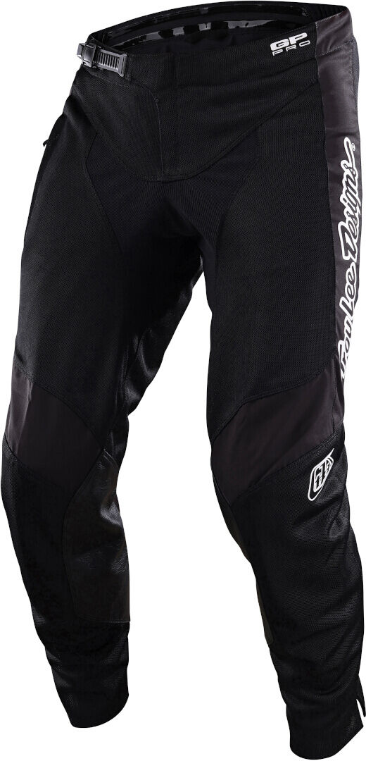 Lee GP Pro Air Mono Pantalones de motocross - Negro (38)