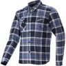 Alpinestars Whistler Wind Block Camisa de bicicleta - Azul (2XL)